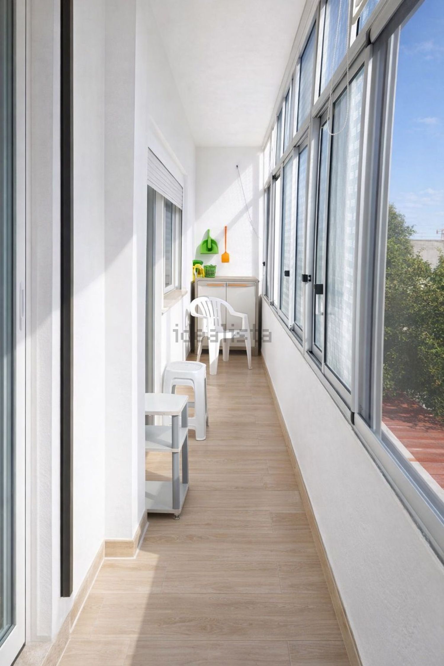 公寓 t2出售在Rua Carvalho Freirinha, 70 - 露台