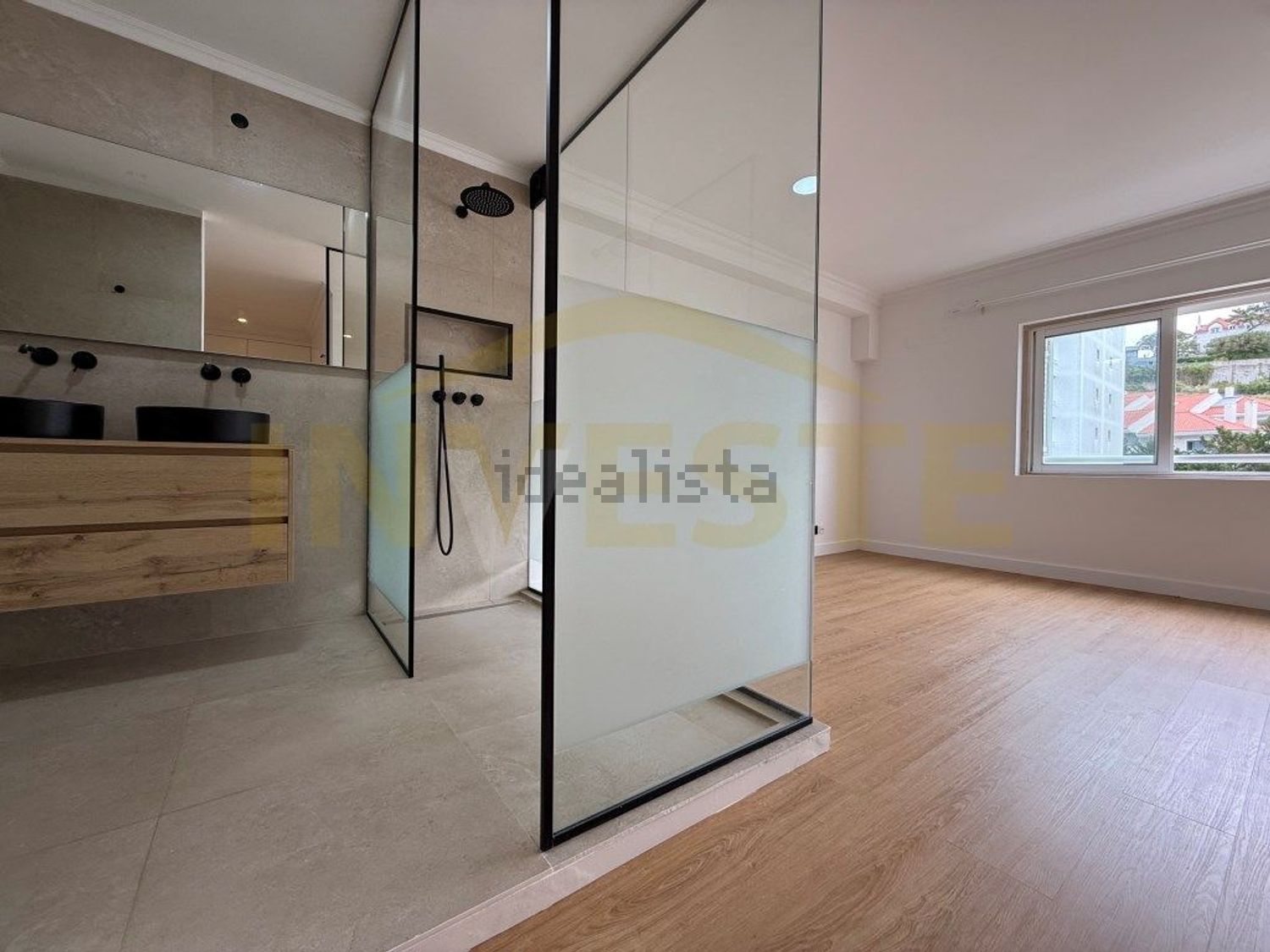 出租公寓 t3在Centro de Cascais - 卫生间