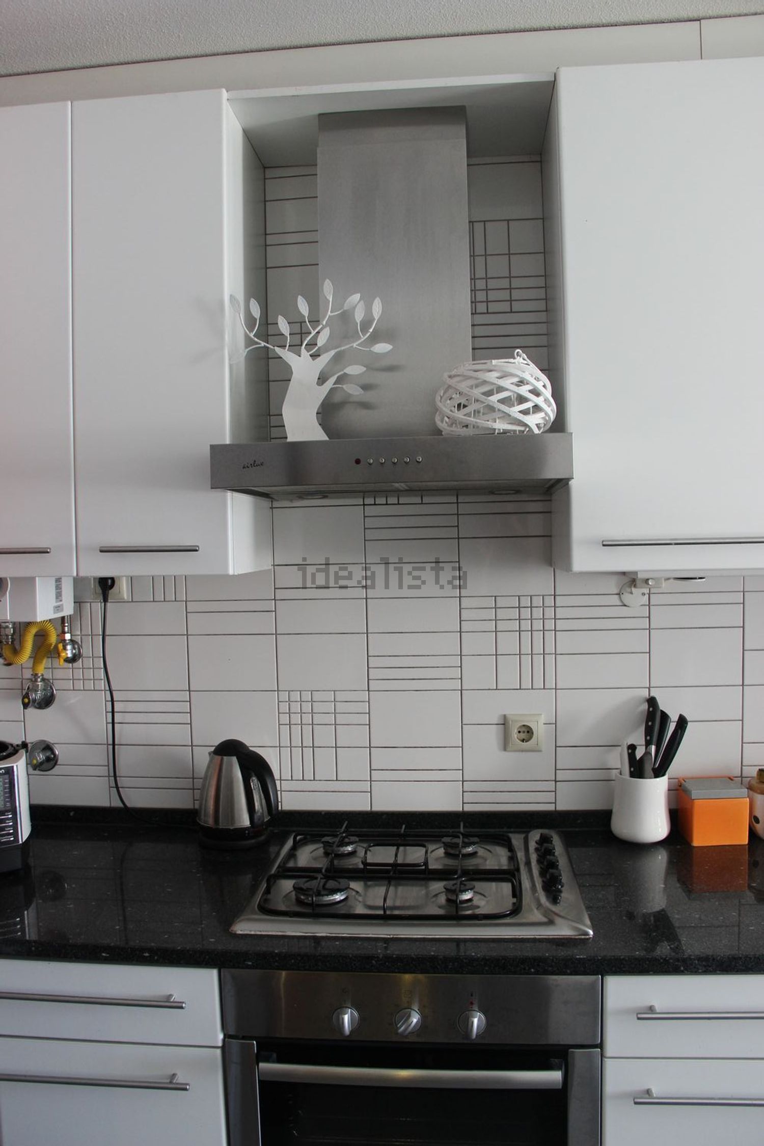 出租房间Azinhaga Santa Susana TorreC - 厨房