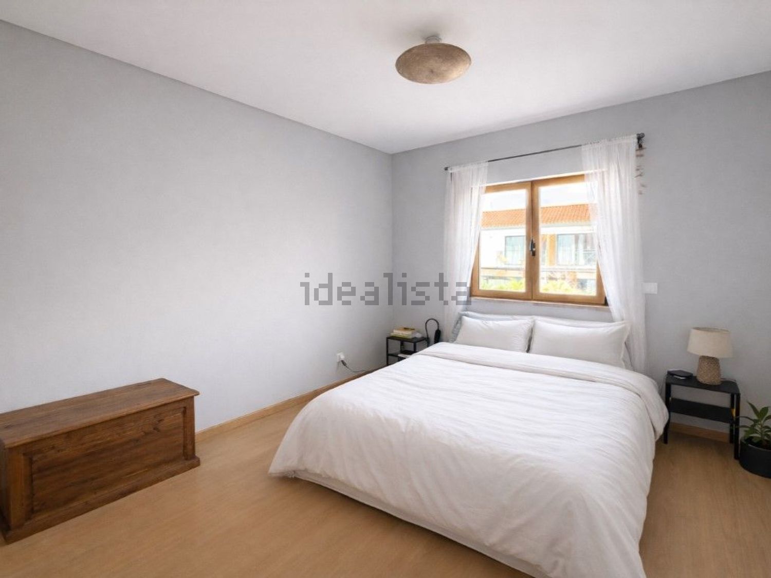 公寓 t1出售在Rua da Bela Vista - 卧室