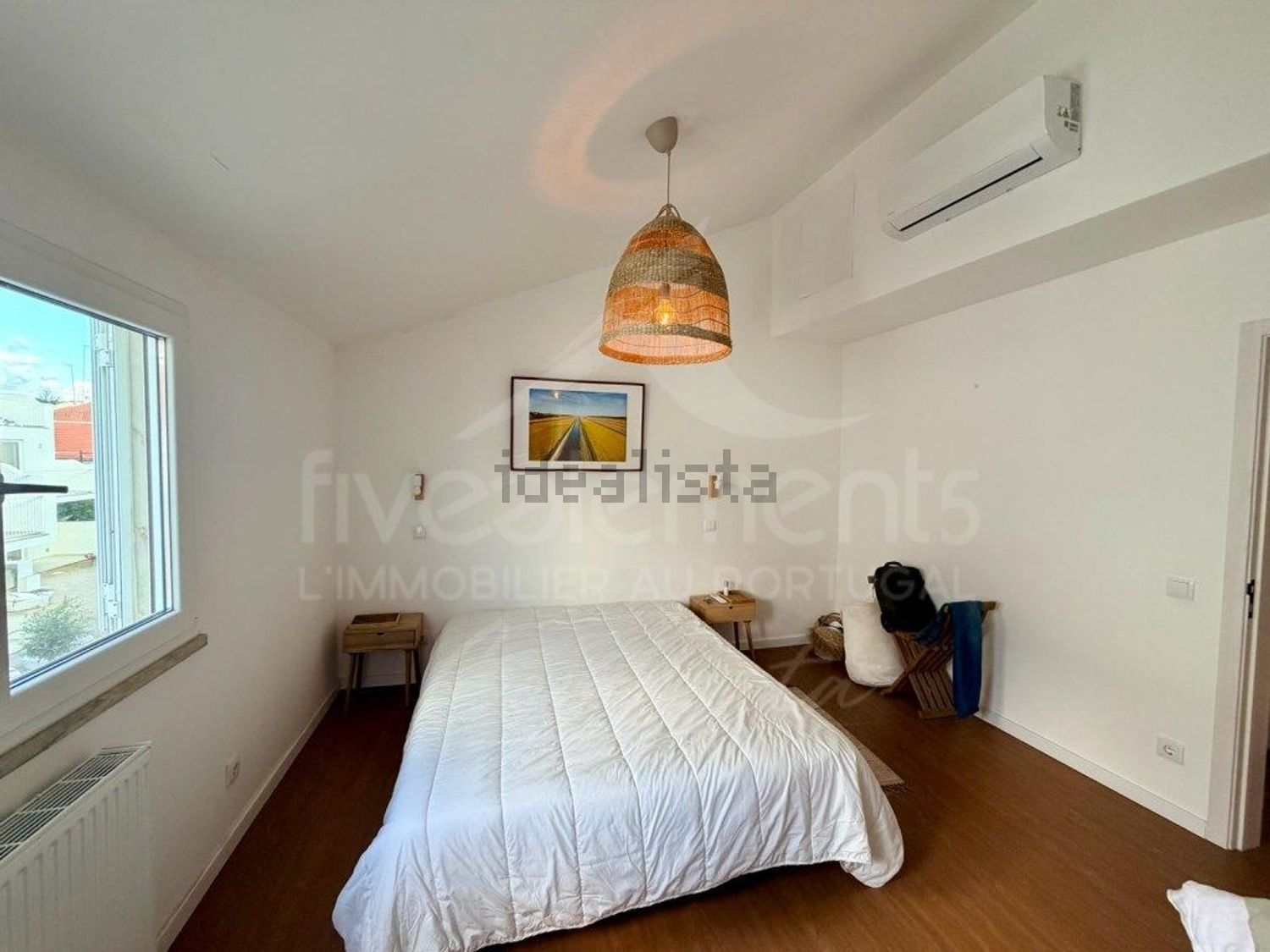 公寓 t2出售在Alcácer do Sal e Santa Susana - 卧室