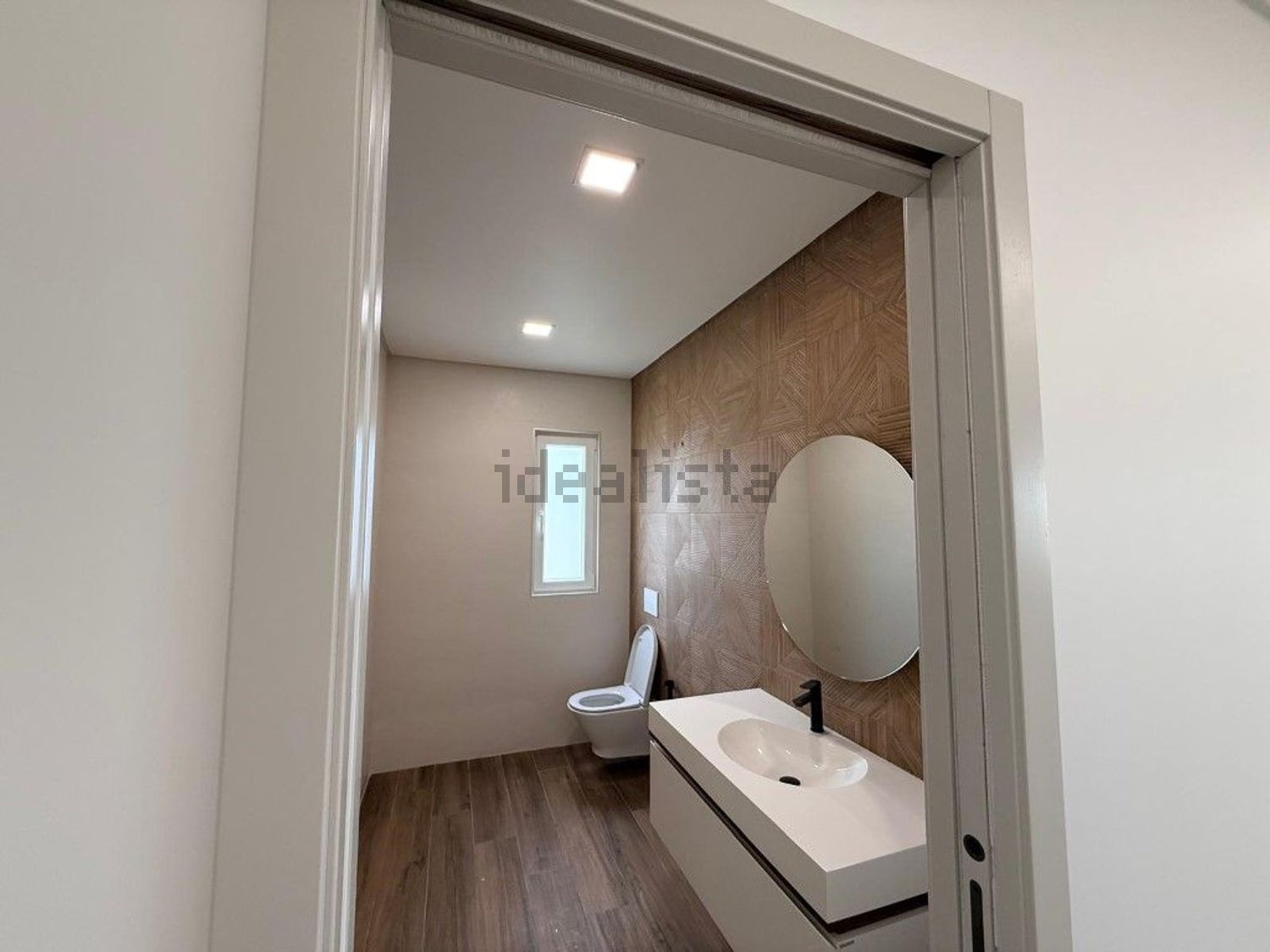 顶层公寓出售在Rua dos Pedros - 卫生间