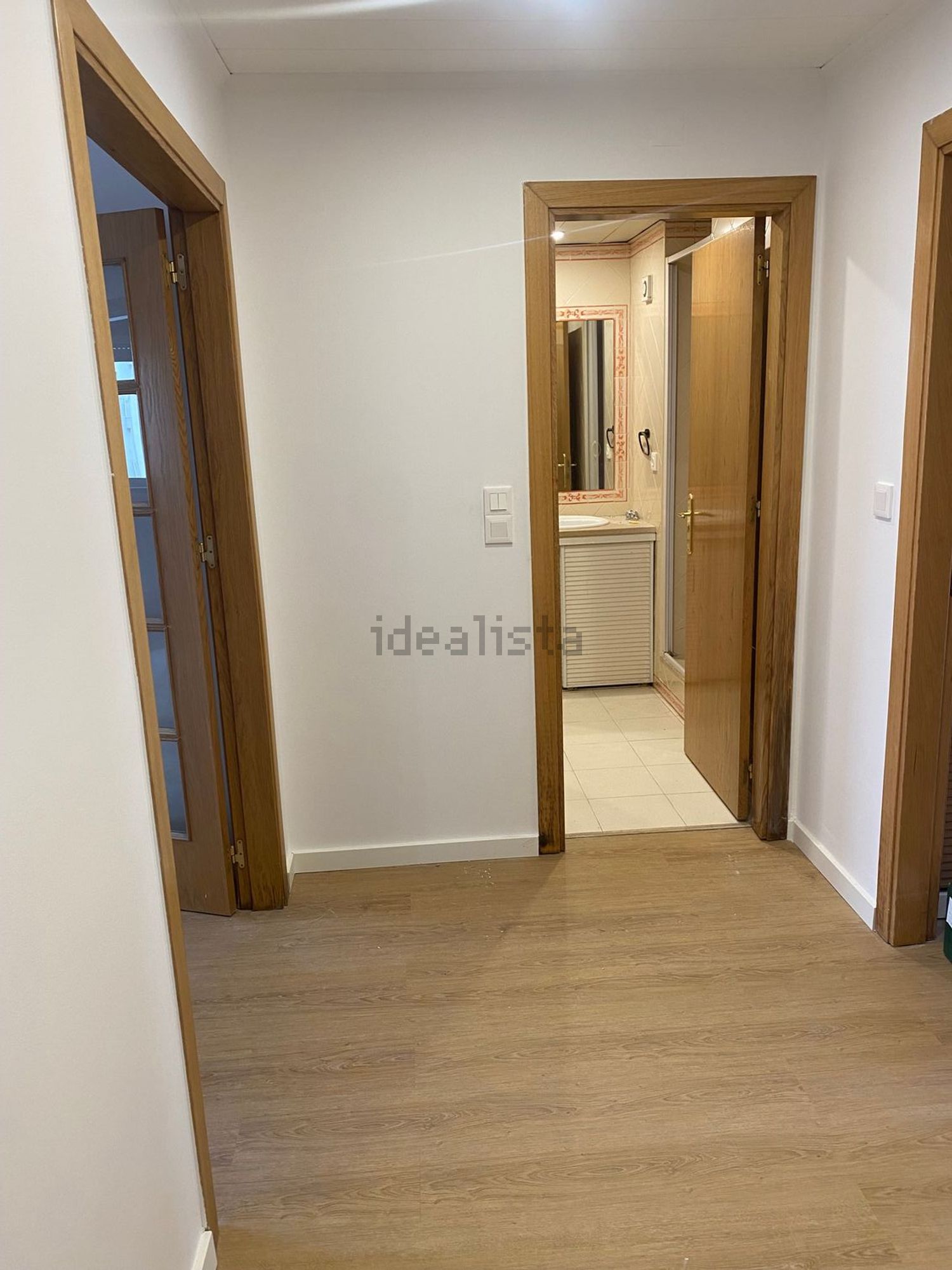 出租公寓 t2在Praceta António Andrade, 15 - 前厅