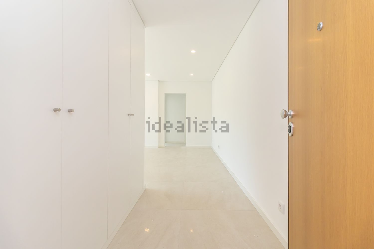 公寓 t1出售在Quinta do Texugo - Quinta de Santa Teresa - 过道