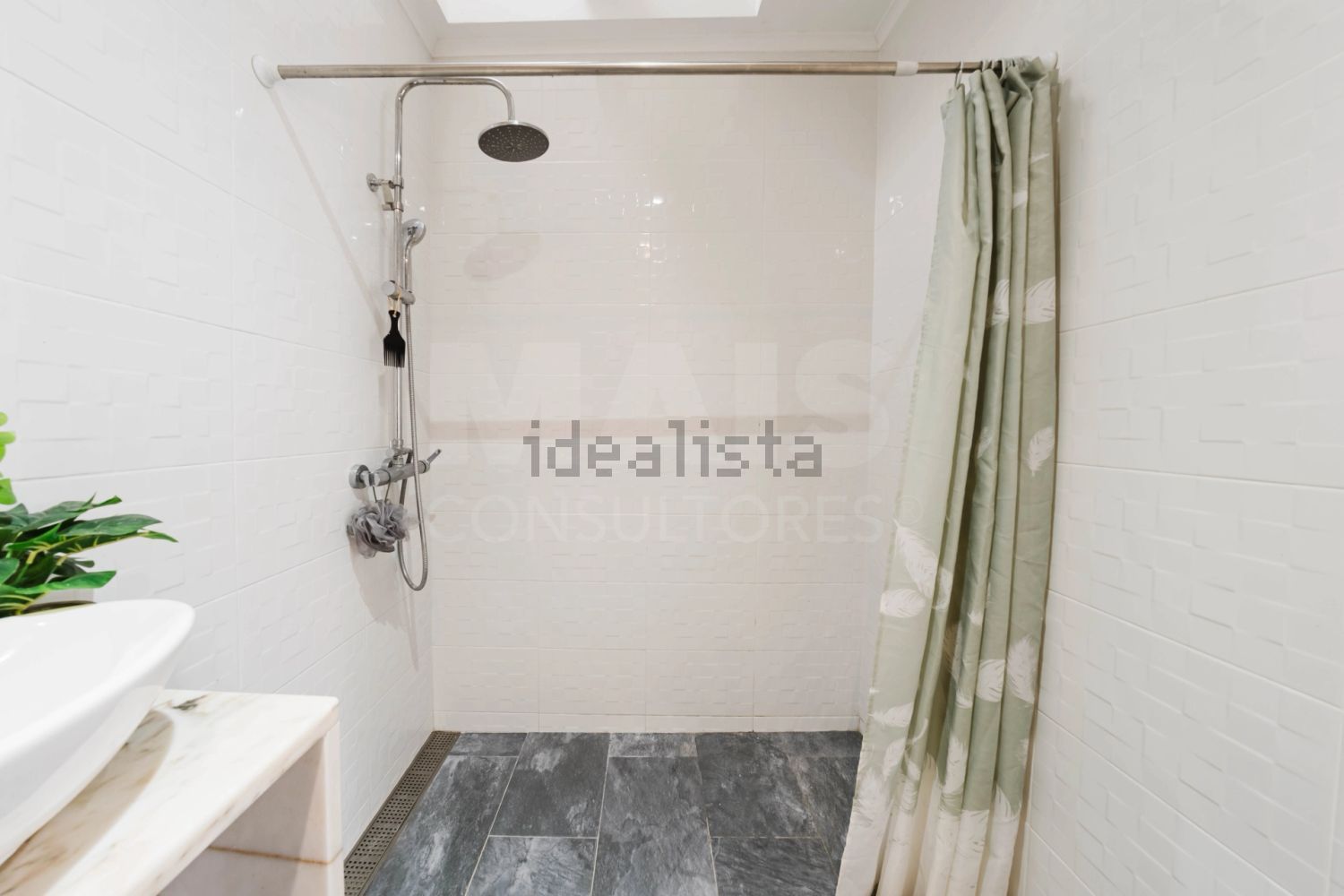 小楼房或别墅出售在Vimeiro - 卫生间