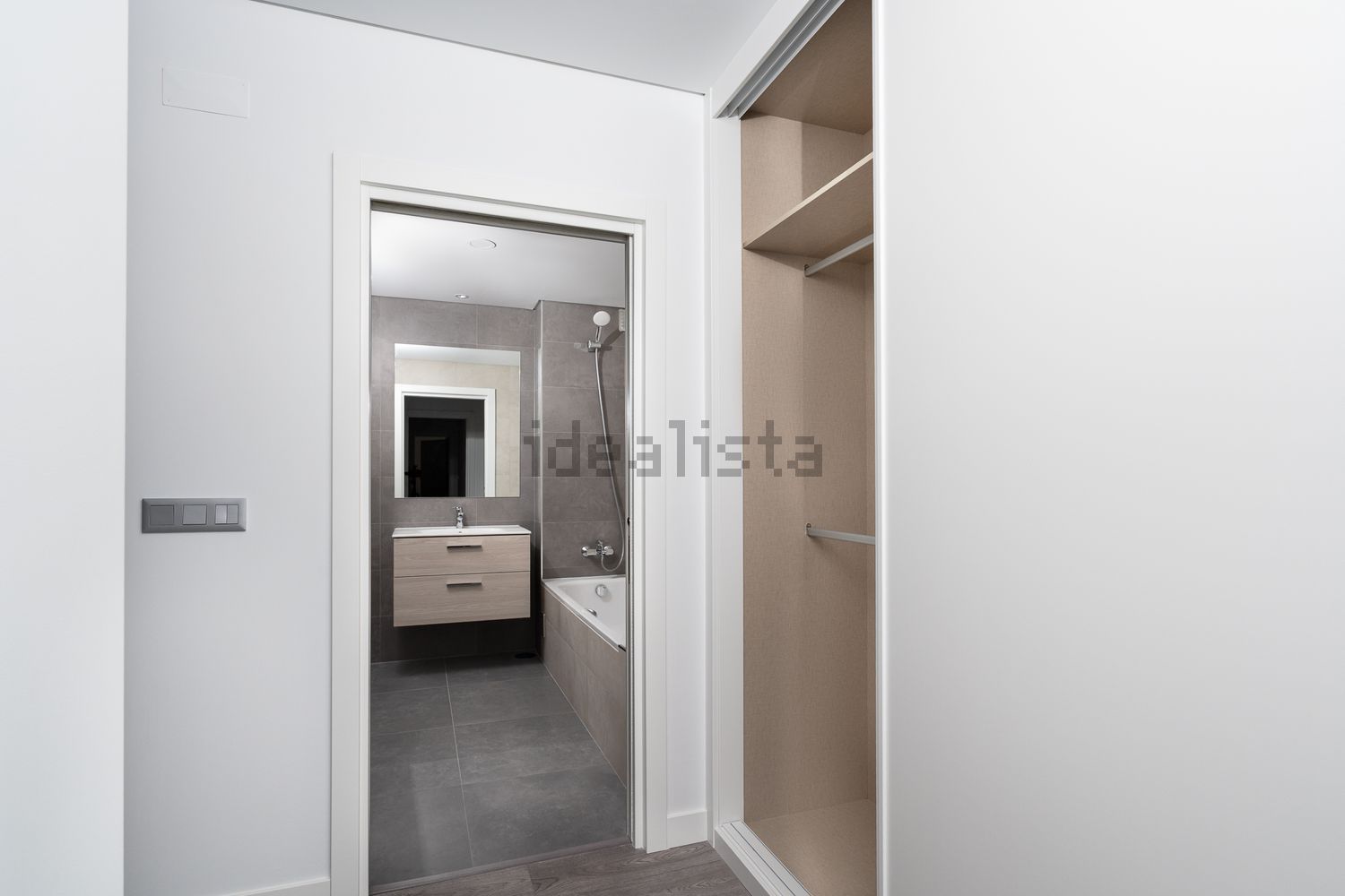 公寓 t3出售在Rua do Fogueiro, 90 - 试衣间