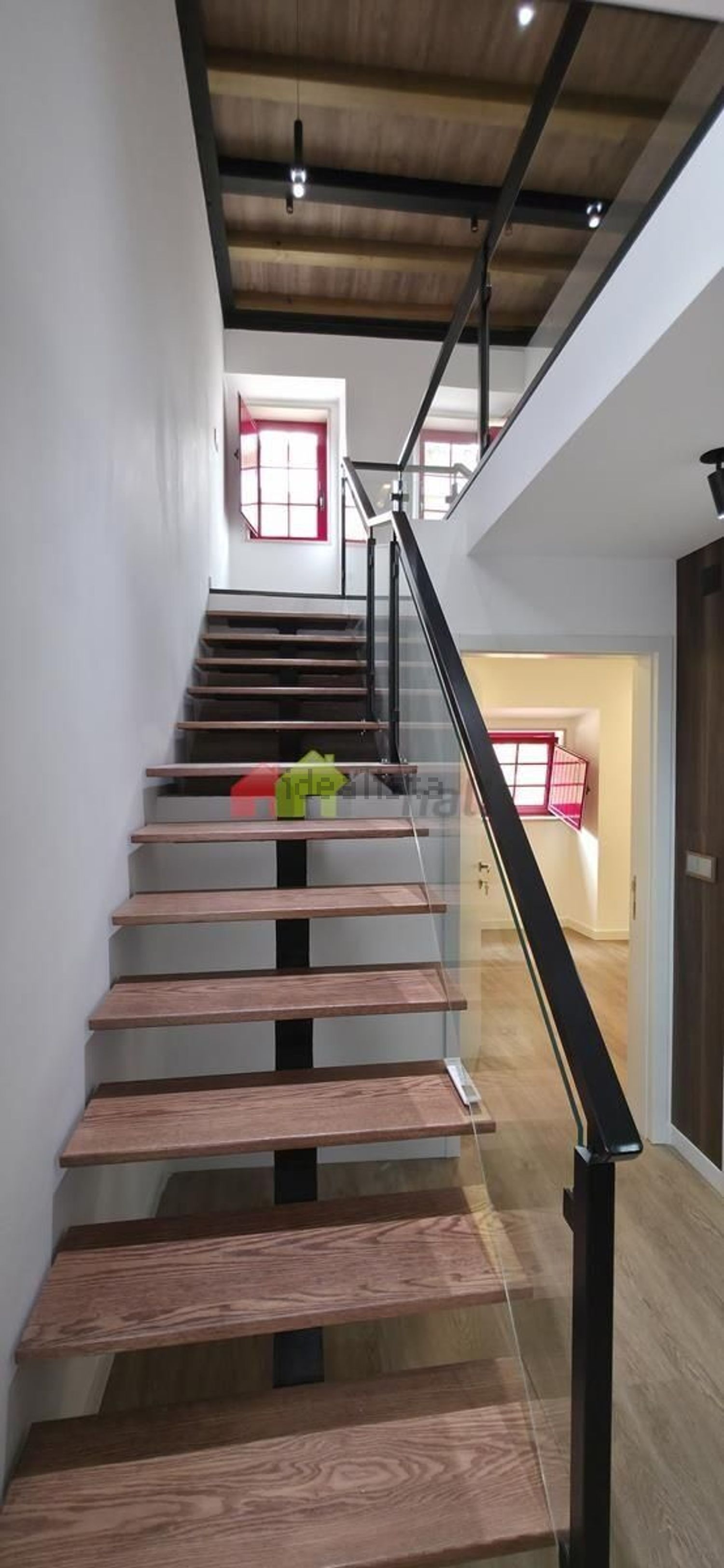 出租小楼房或别墅在Rua Conselheiro Joaquim António D'Aguiar s/n - 详情