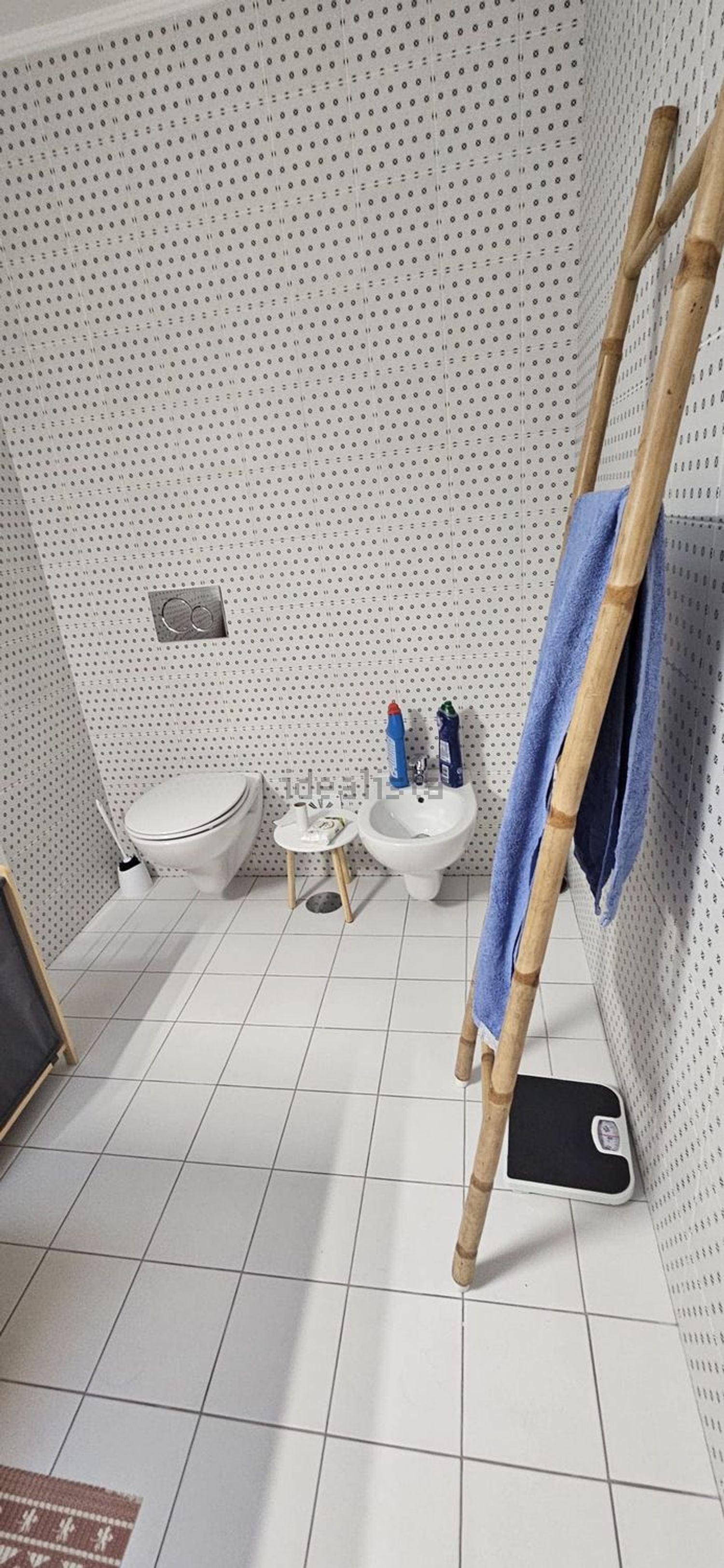 双拼别墅出售在Rua Rui Veloso - 卫生间