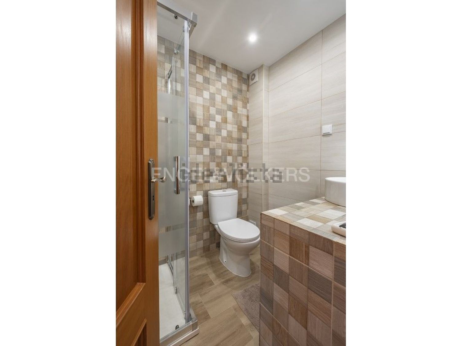 小楼房或独栋别墅出售在Moita - 卫生间