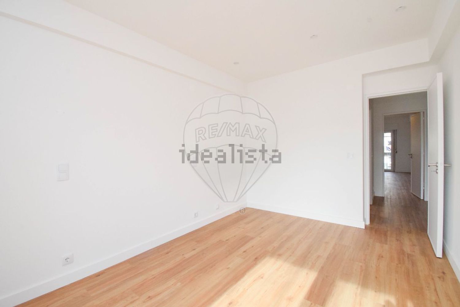 公寓 t3出售在Rua Anjos Teixeira - 居住