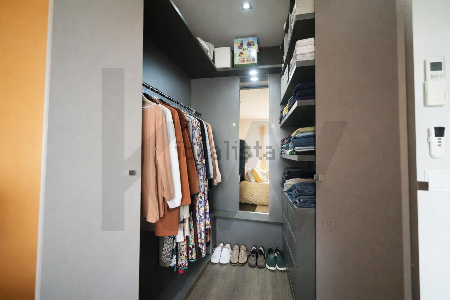 公寓 t2出售在Alto dos Moinhos - 试衣间