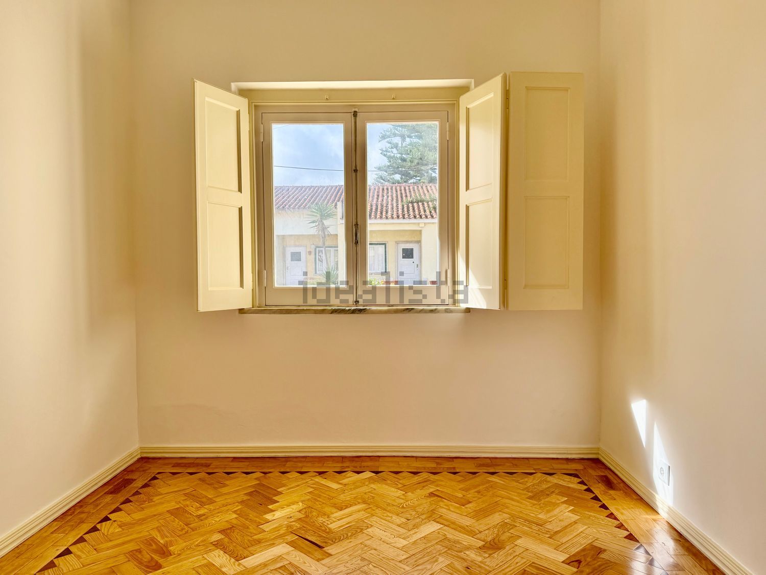 出租双拼别墅在Rua Alberto Tota - 卧室