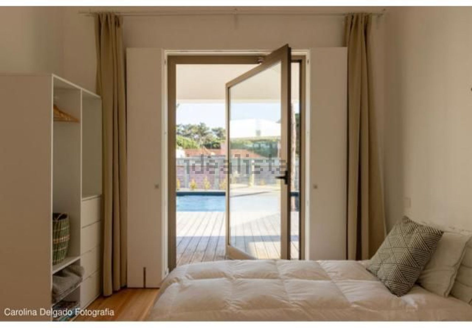 小楼房或独栋别墅出售在Rua Moniz da Maia - 卧室