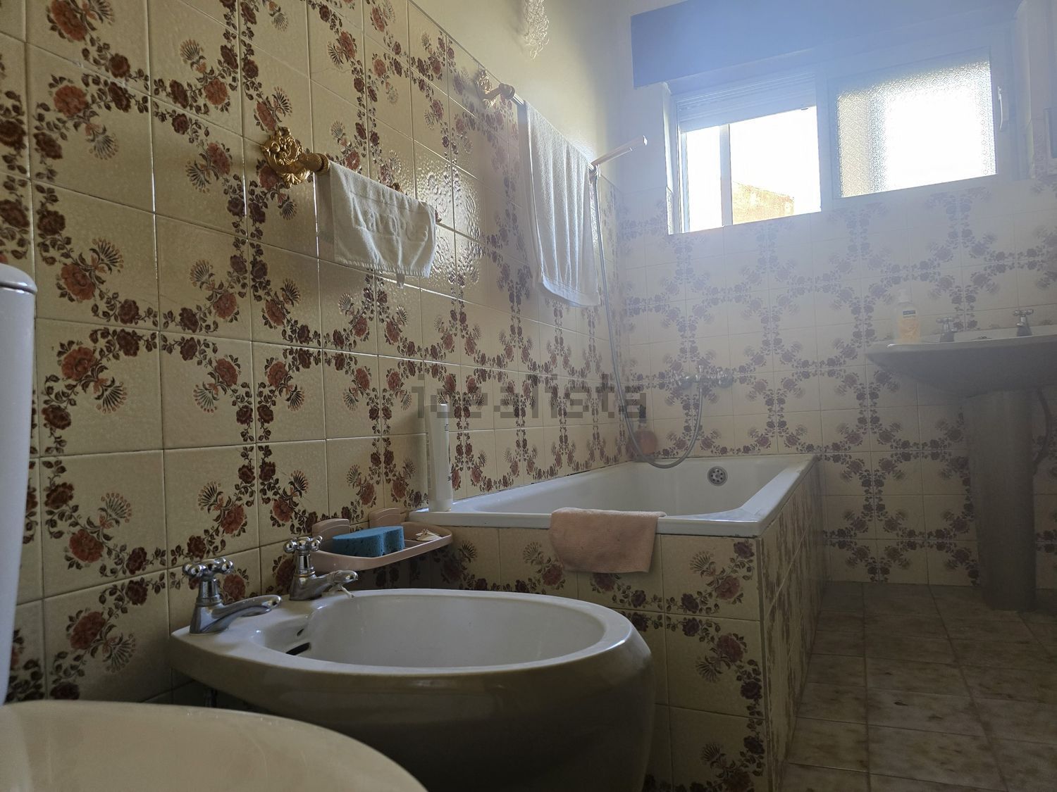 出租小楼房在A-da-Beja - Moinho do Guizo - 卫生间