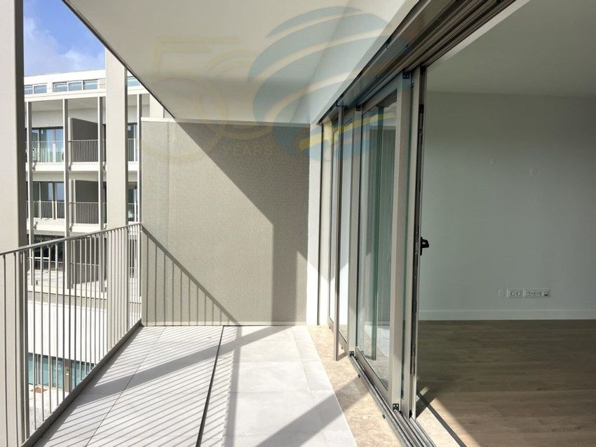 出租公寓 t2在Porto Salvo