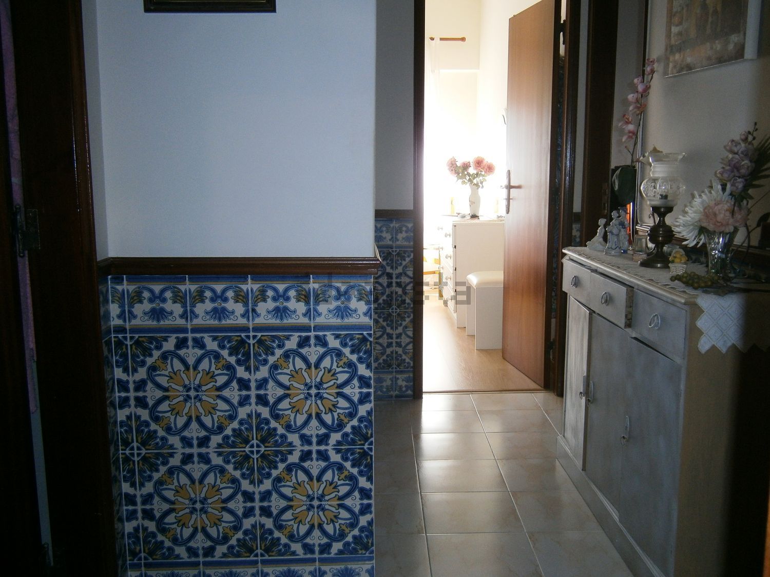 公寓 t3出售在Rua José Afonso, 14 - 厨房