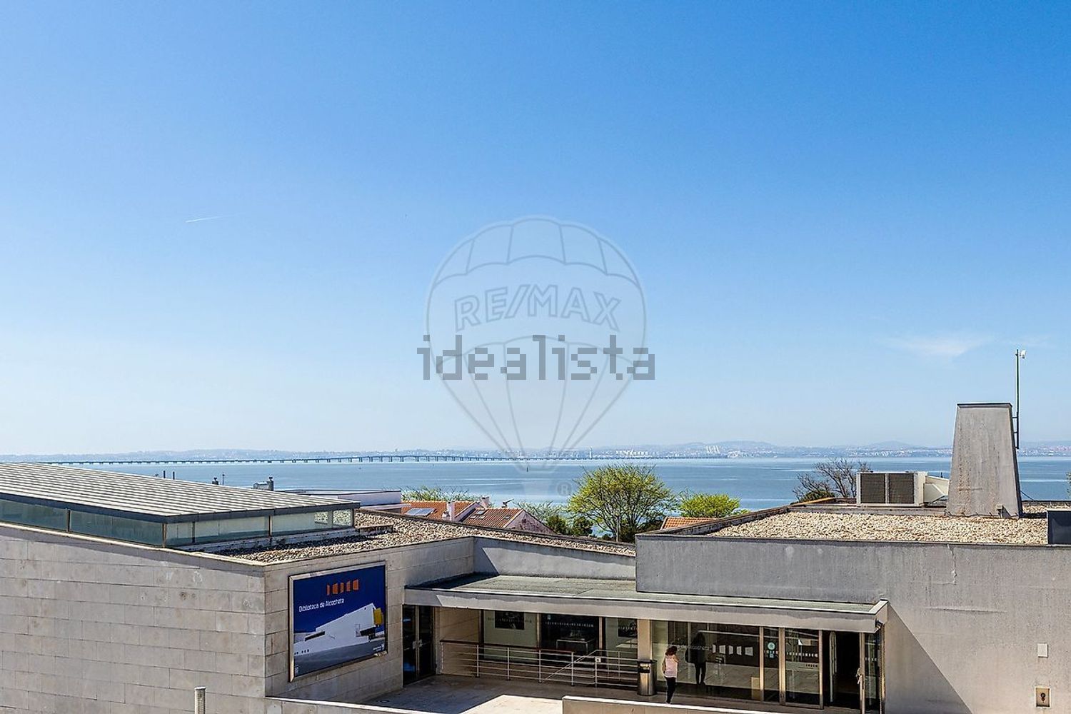 公寓 t2出售在Rua Professor Leite da Cunha - 视线