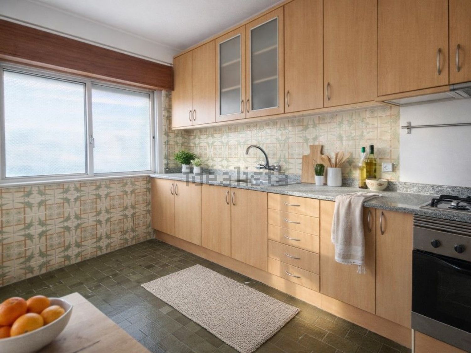 公寓 t3出售在Praceta Gomes Eanes de Zurara - 厨房