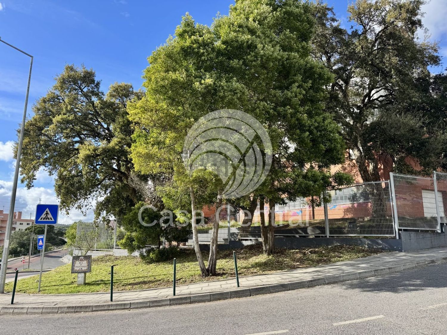 公寓 t2出售在Rua Mirante, 35 - 花园