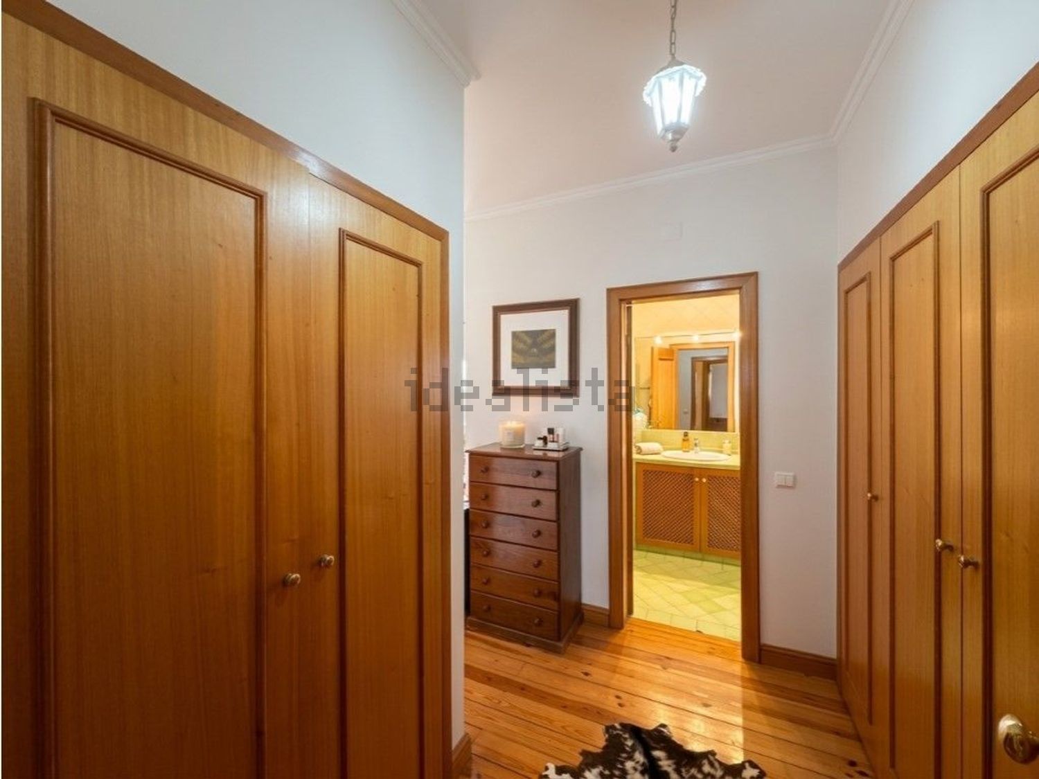 出租联排别墅在Rua de São João, 40 - 过道