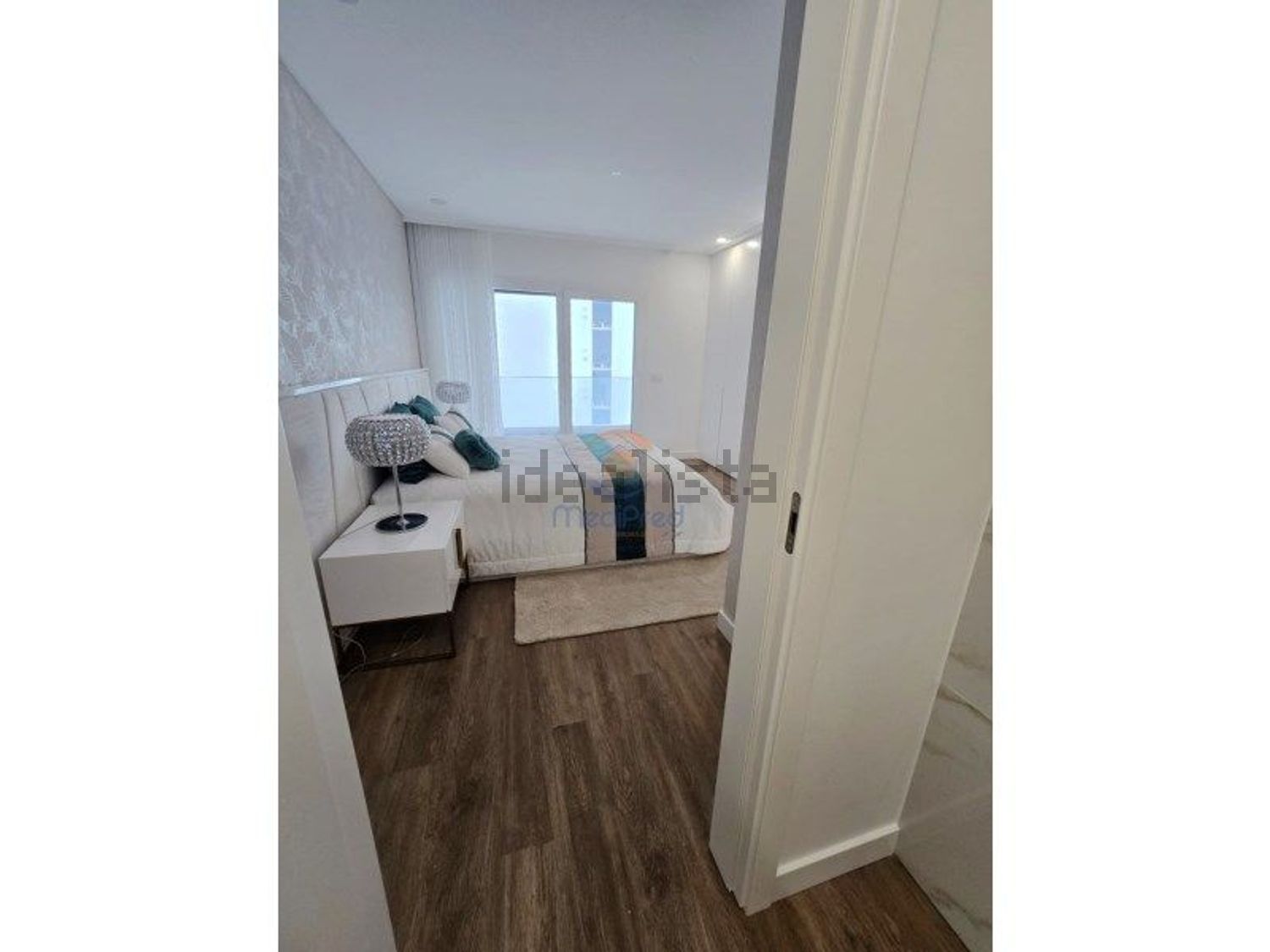 公寓 t2出售在Pontinha e Famões - 卧室