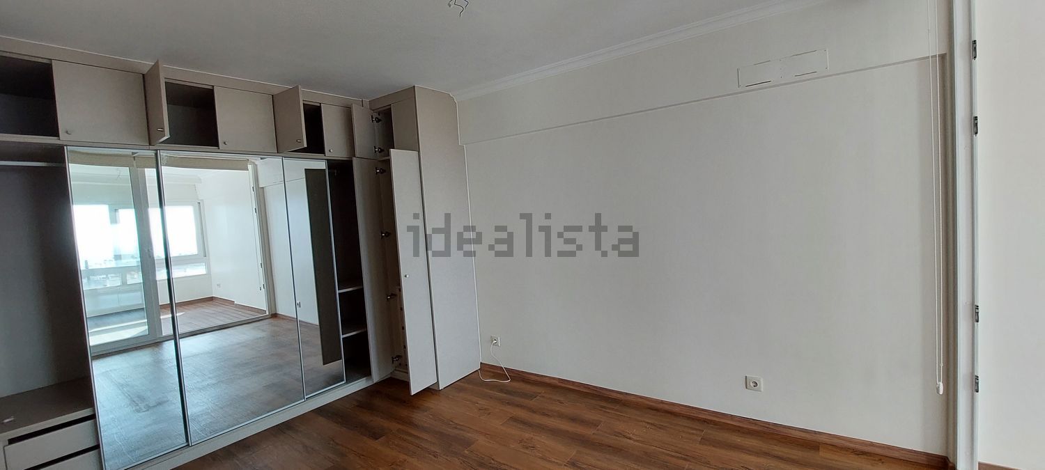 出租公寓 t1在Largo Ana de Castro Osório, 1 - 卧室