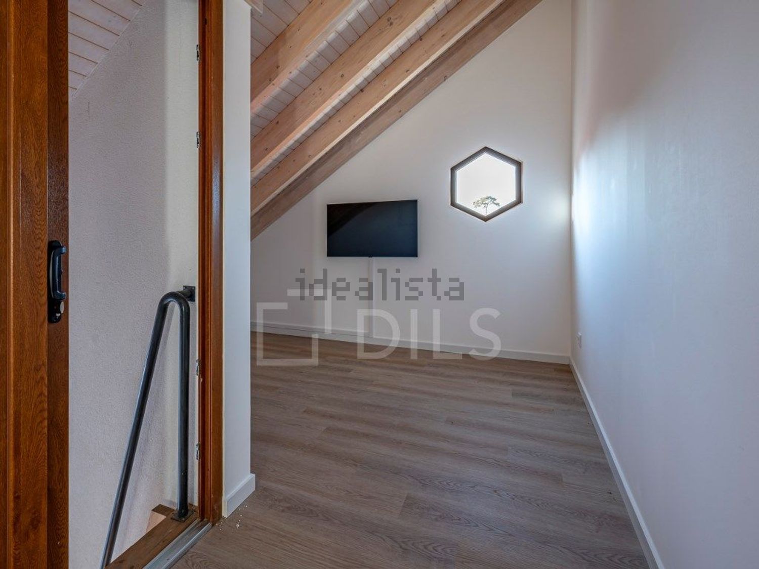 双拼别墅出售在Rua da Eira - 过道