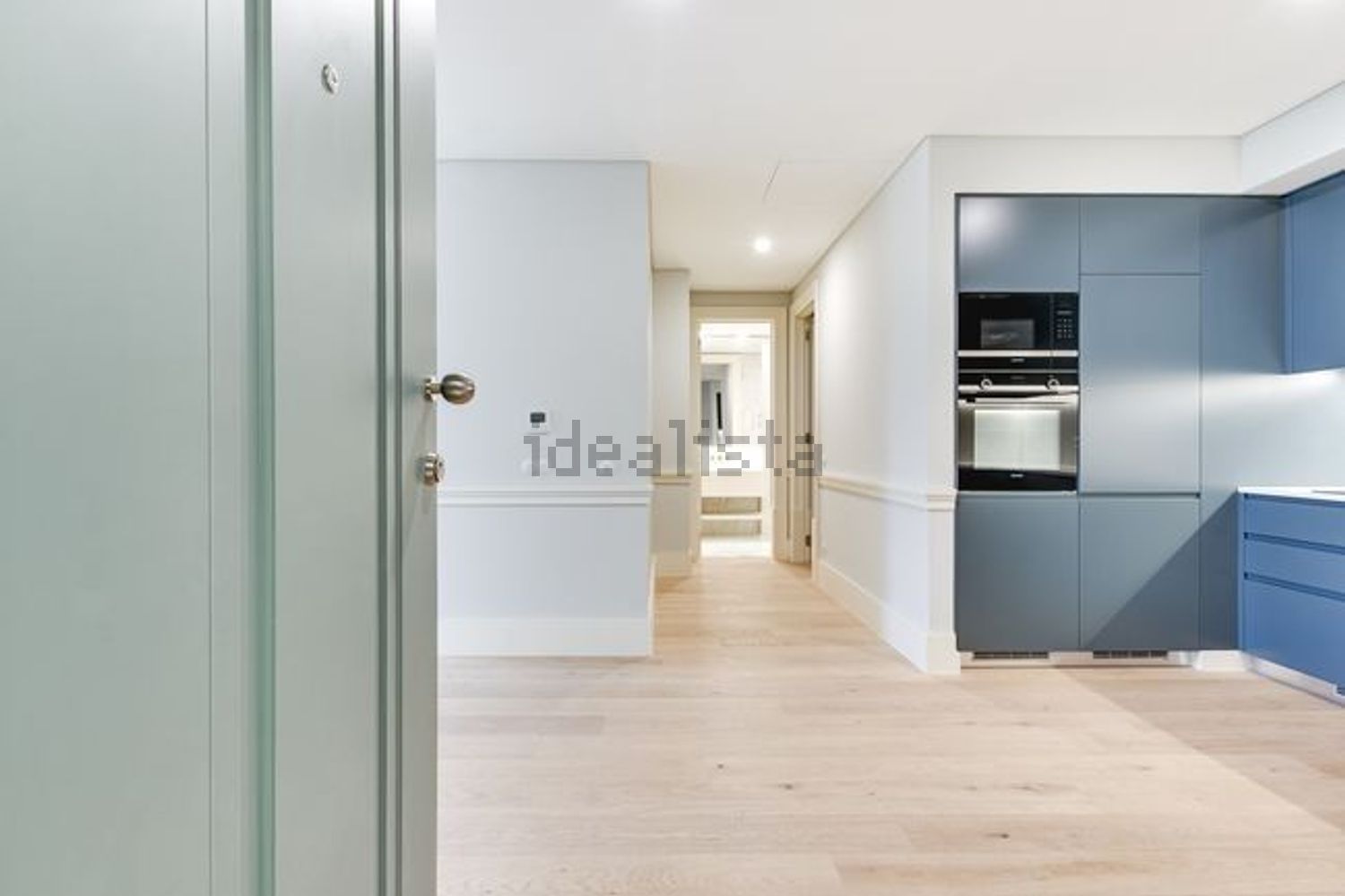 公寓 t2出售在Praça Dom Pedro IV, 93 - 前厅