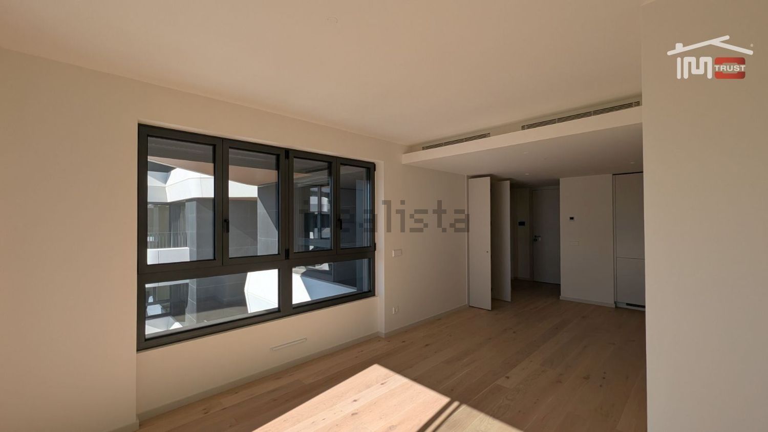 公寓 t1出售在Expo Sul - 居住