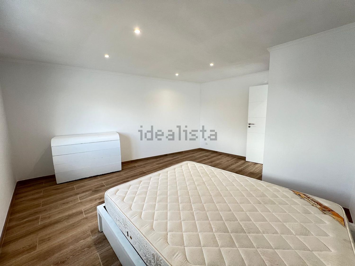 出租双拼别墅在Travessa Professor Victor Oliveira, 6 - 卧室