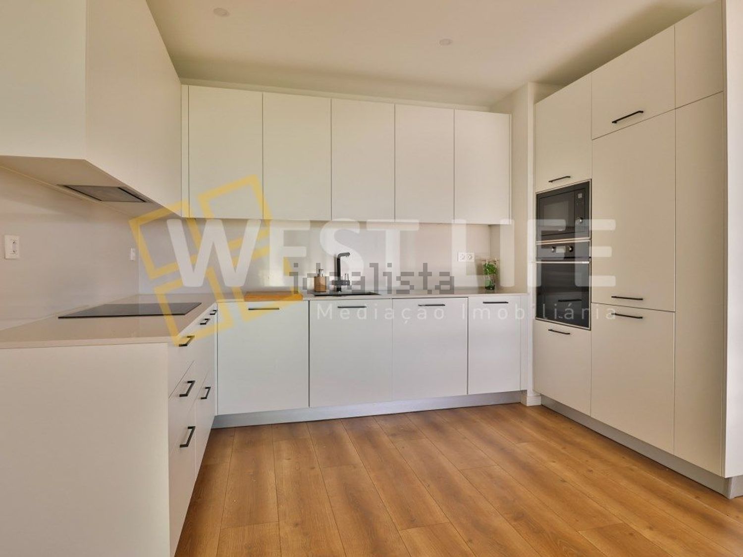 公寓 t2出售在Santo Isidoro - 厨房