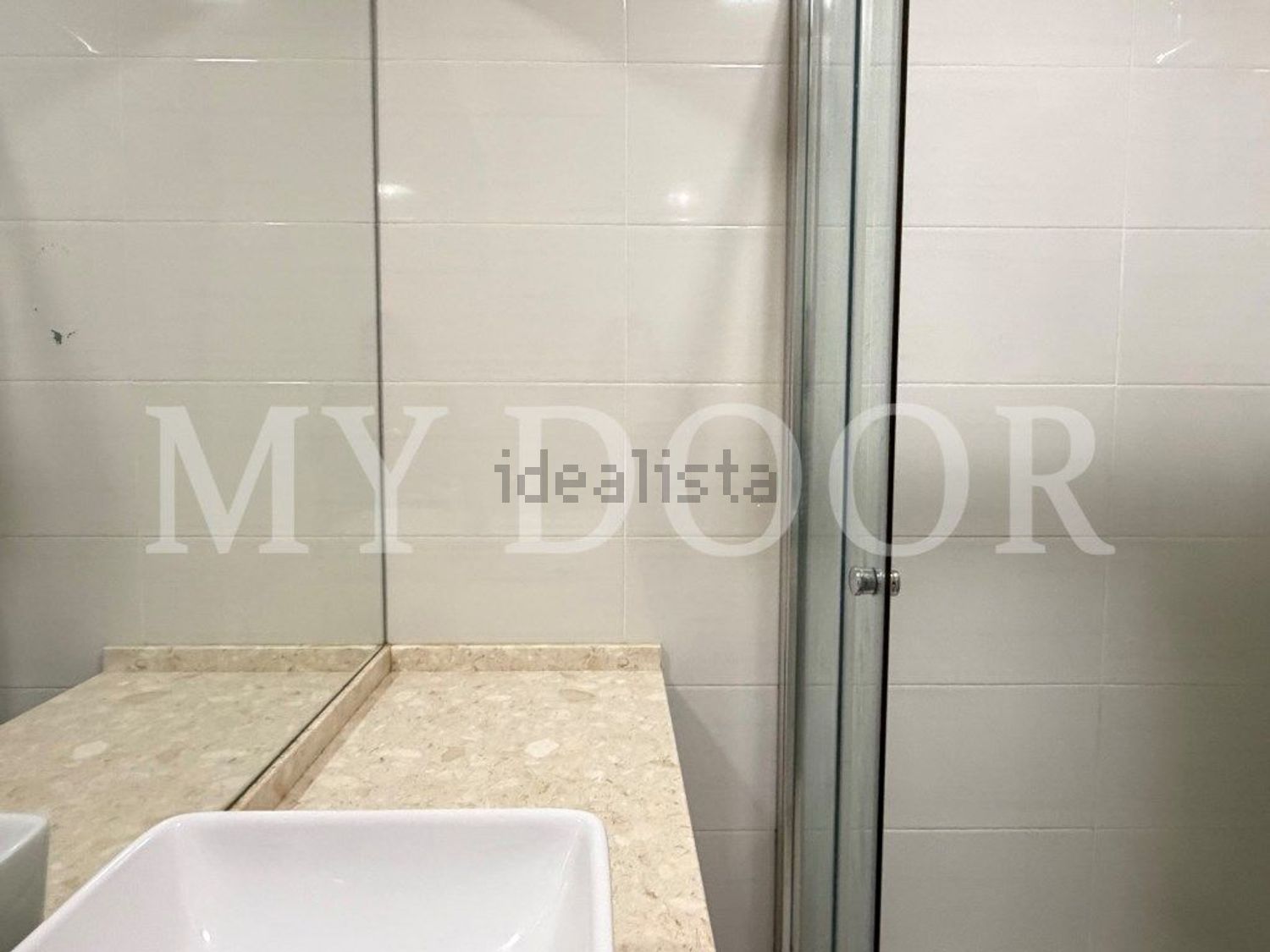 出租公寓 t2在Moscavide e Portela - 卫生间