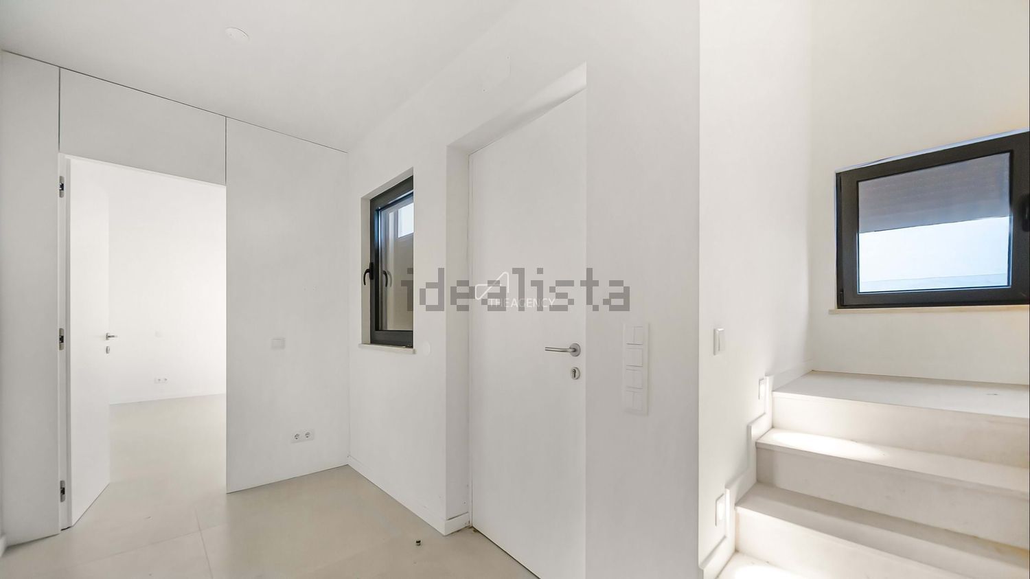 双拼别墅出售在Bairro da Quintinha - 照片