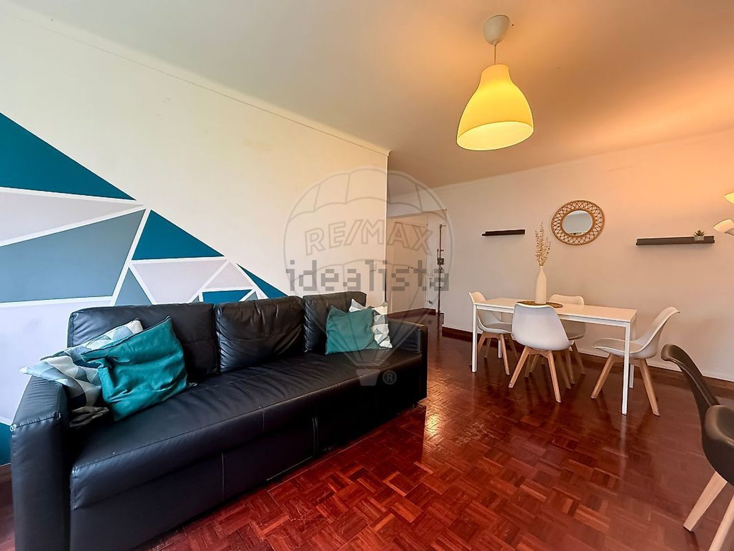 出租公寓 t2在Rua Ary dos Santos - 照片