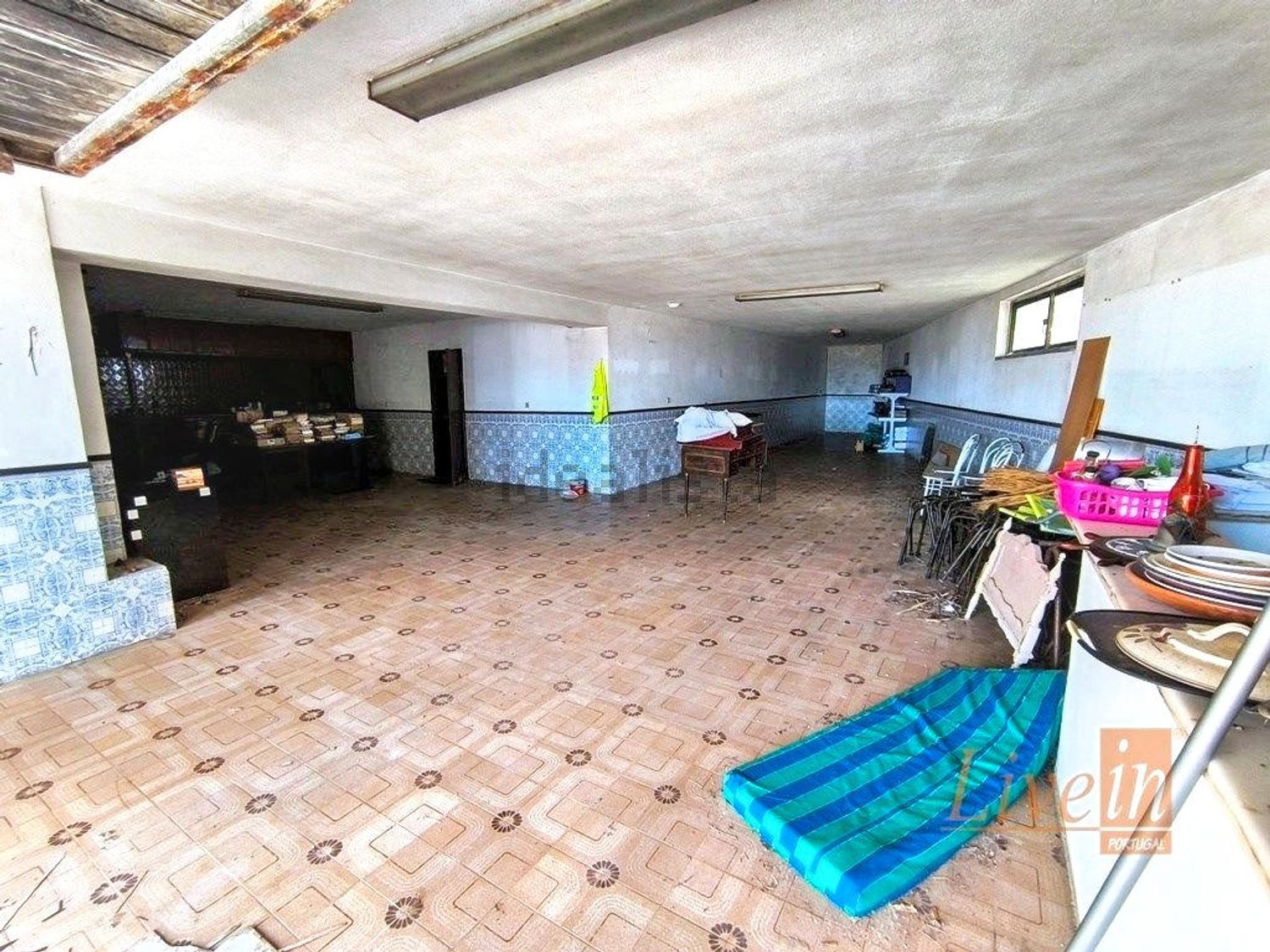 小楼房或独栋别墅出售在Santo Isidoro - 照片