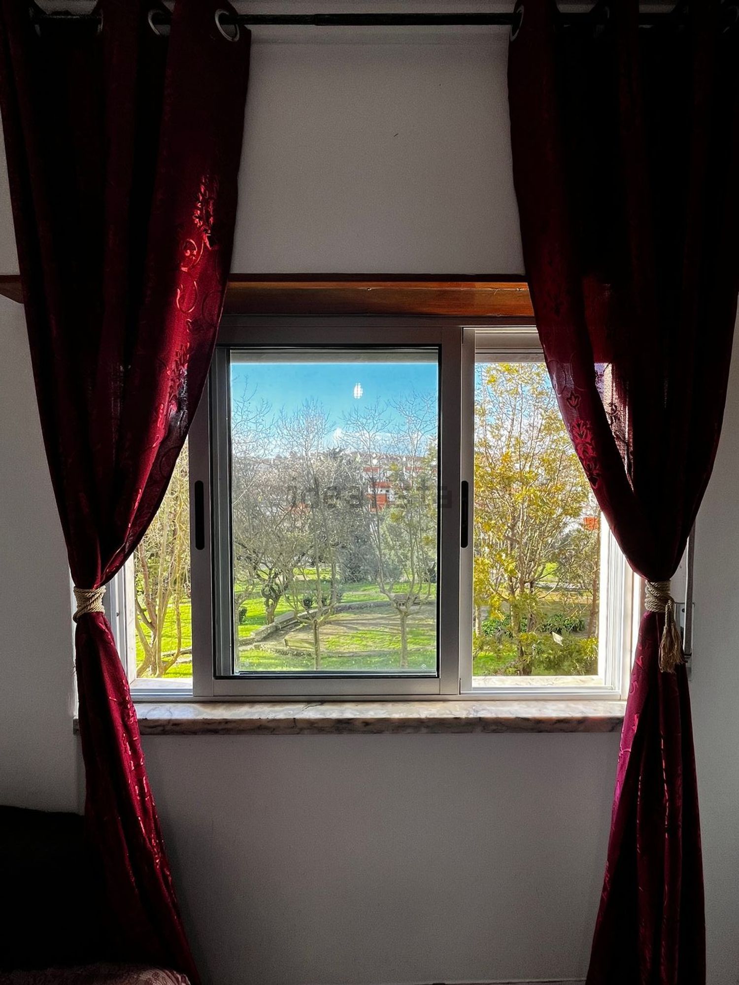 出租房间在Largo 1º de Maio, 2 n - 照片