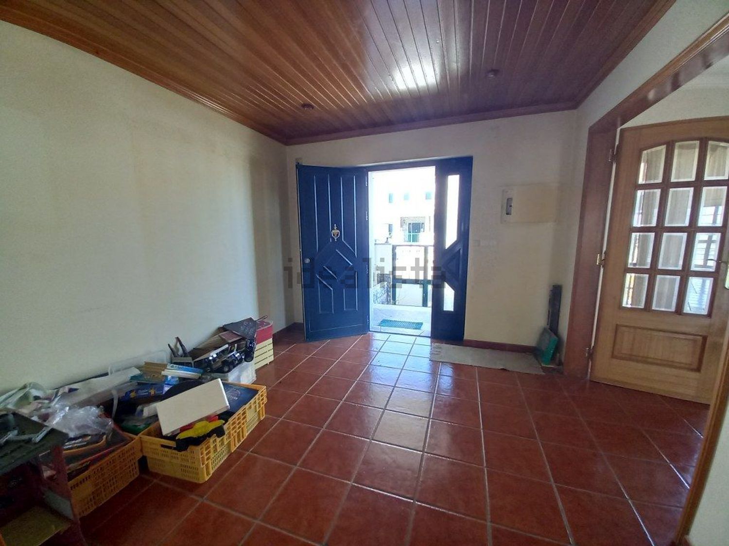 小楼房或独栋别墅出售在Rua do Cerrado das Tramagueiras - 居住