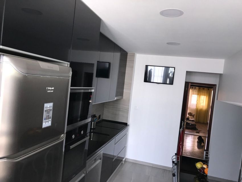 公寓 t3出售在Rua Dom António Ferreira Gomes, 21