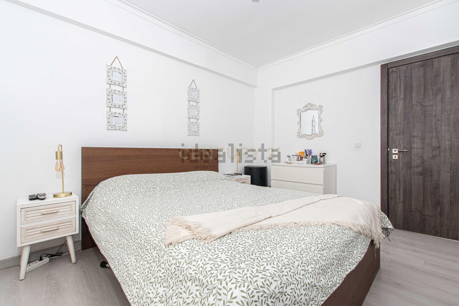 公寓 t4出售在Carregado e Cadafais - 卧室