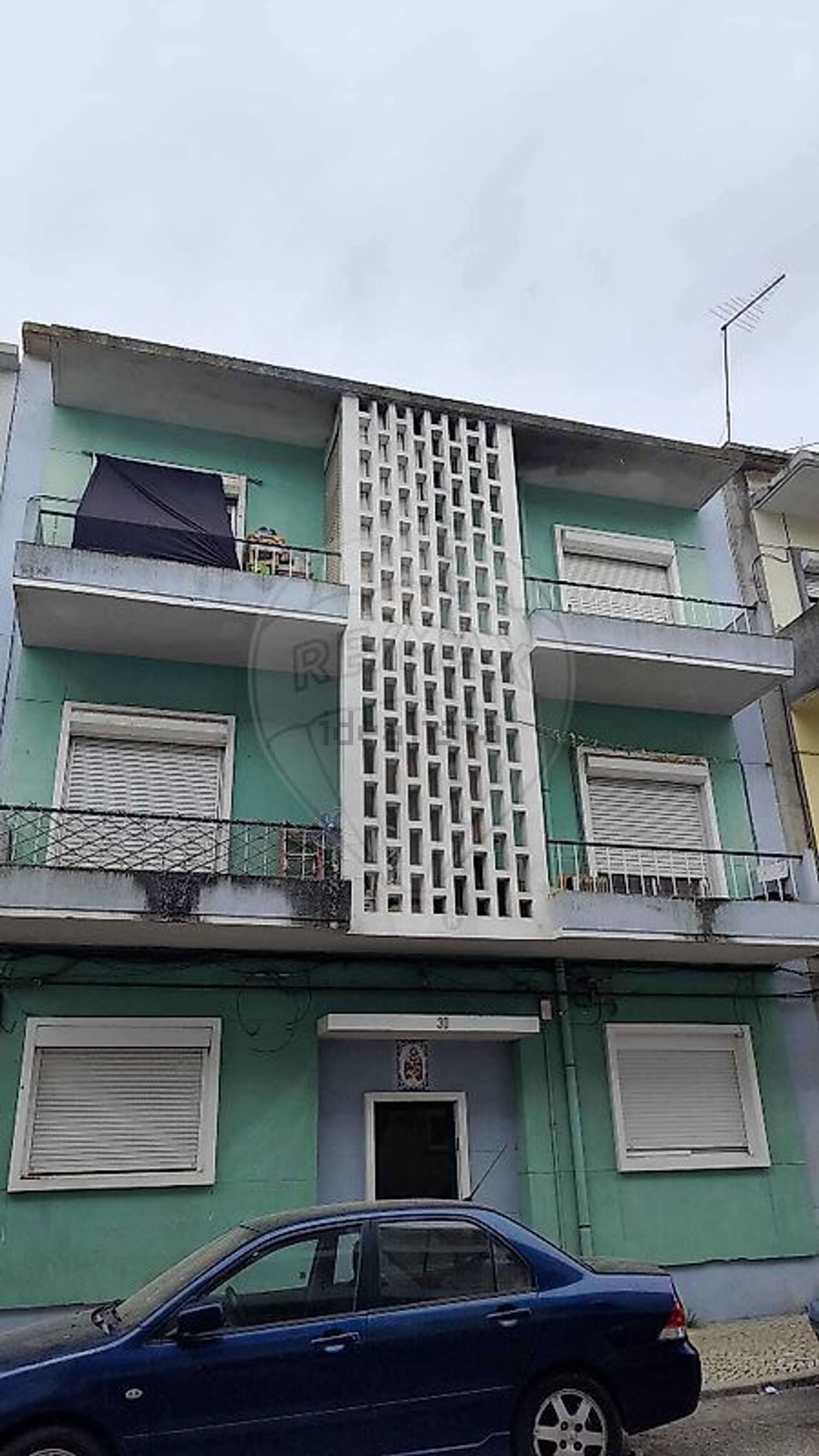 公寓 t1出售在Rua da Guiné - 视线