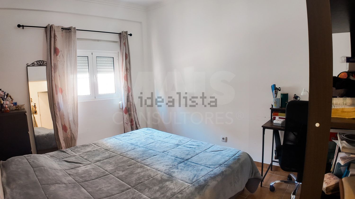 公寓 t2出售在Encosta do Sol - 卧室