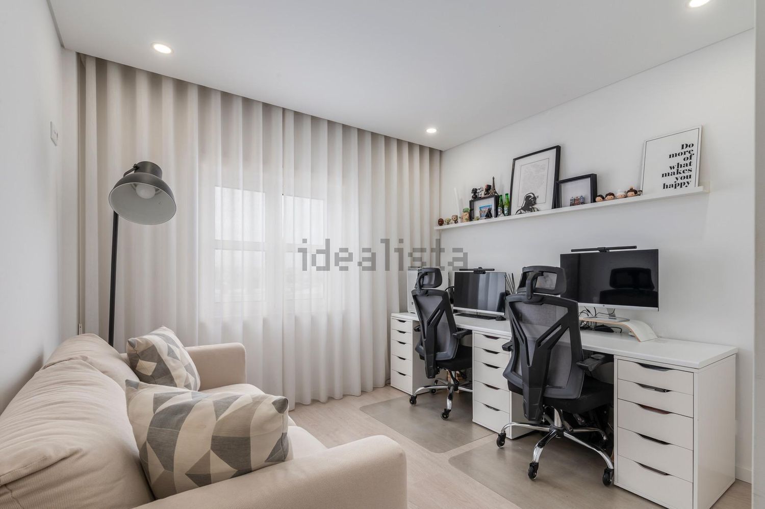 公寓 t2出售在Rua Corpo Nacional de Escutas - 居住