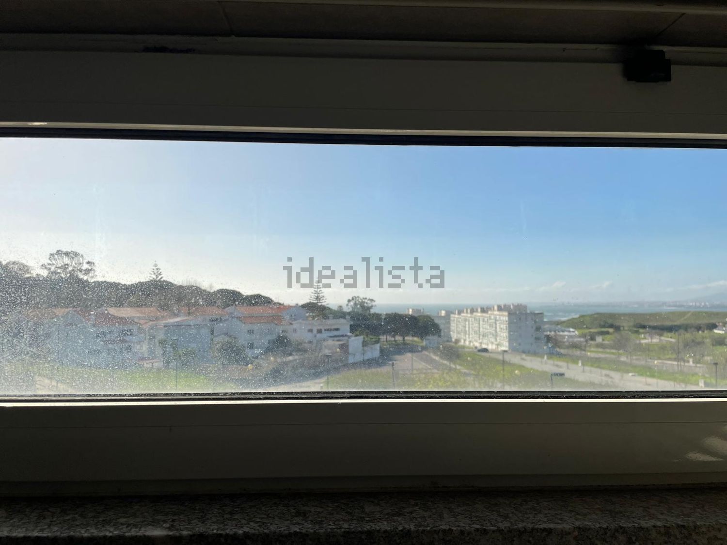 出租公寓 t1在Caparica e Trafaria - 卫生间