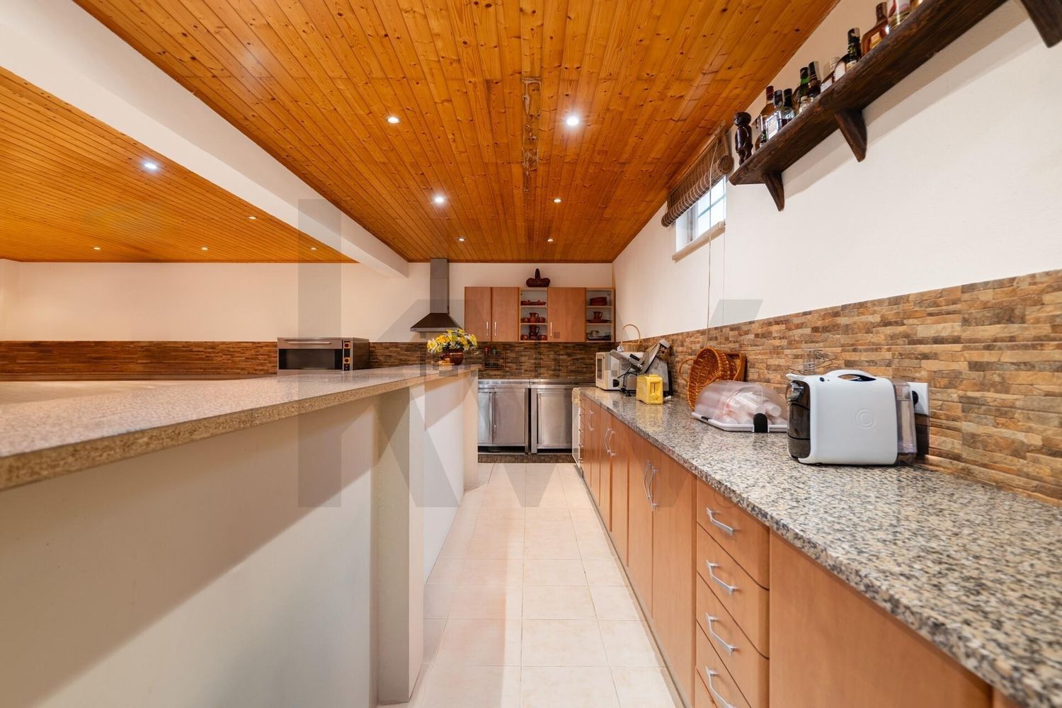 庄园出售在Malveira e São Miguel de Alcainça - 厨房