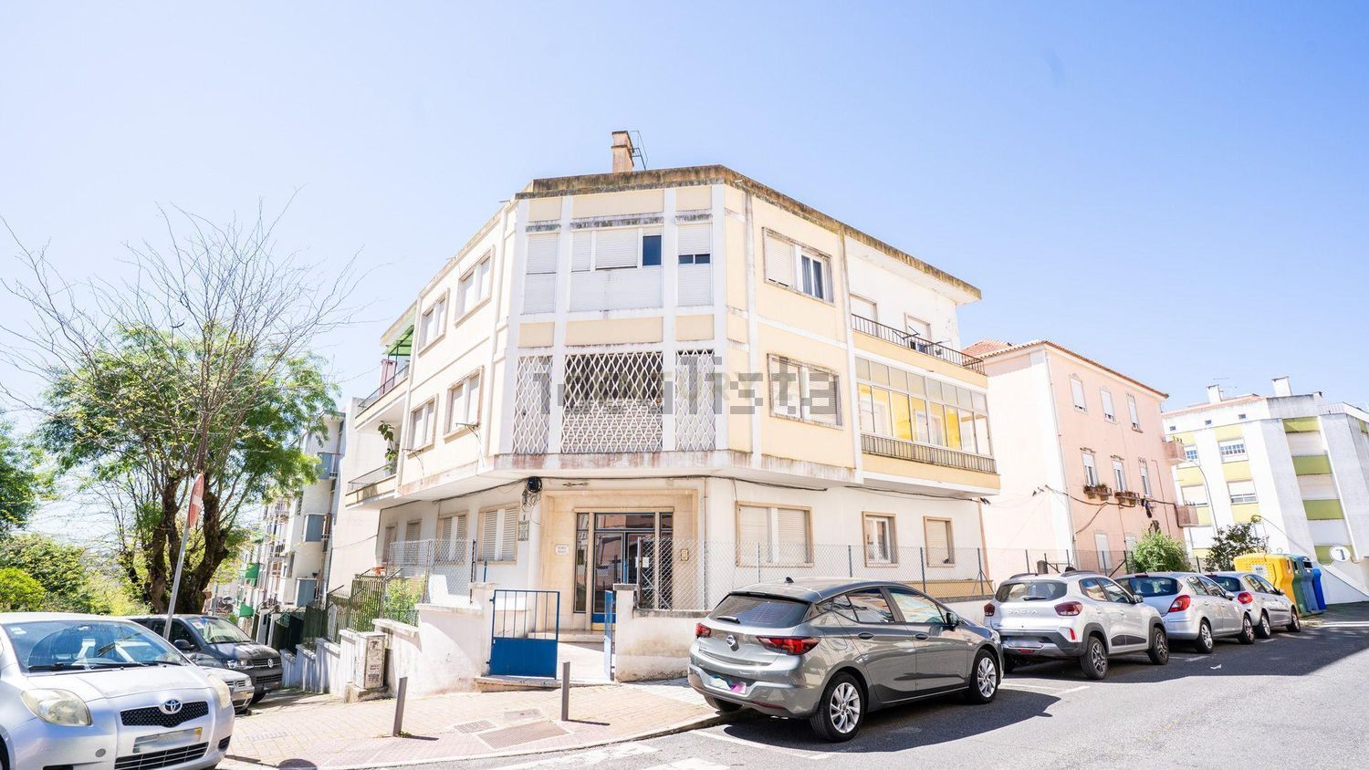 公寓 t2出售在Avenida dos Combatentes da Grande Guerra s/n - 视线