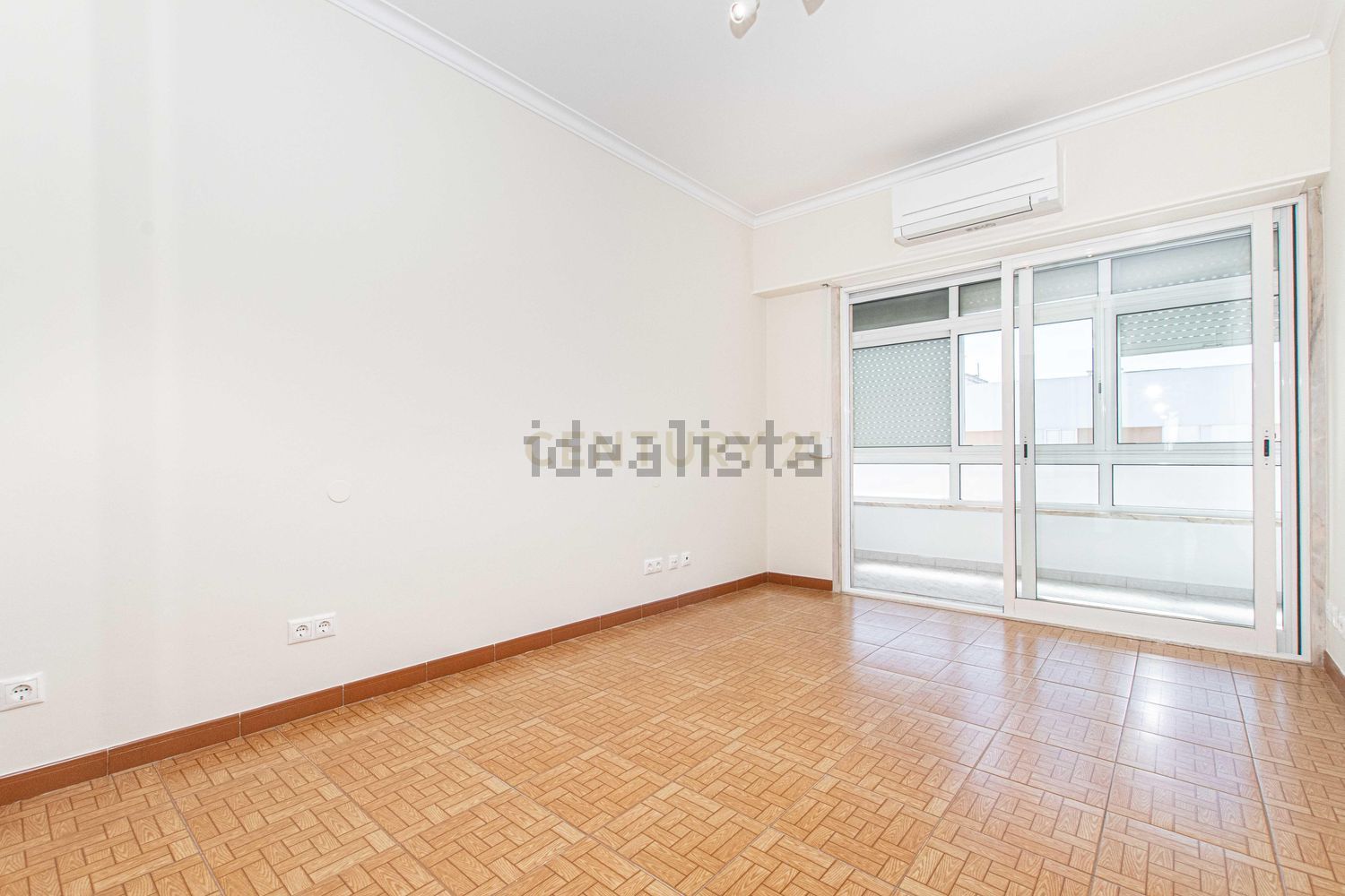 出租公寓 t4在Moscavide e Portela - 居住