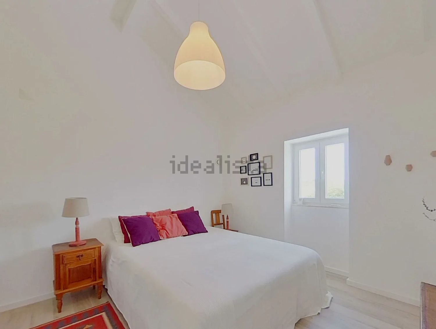 小楼房或独栋别墅出售Grândola - 卧室