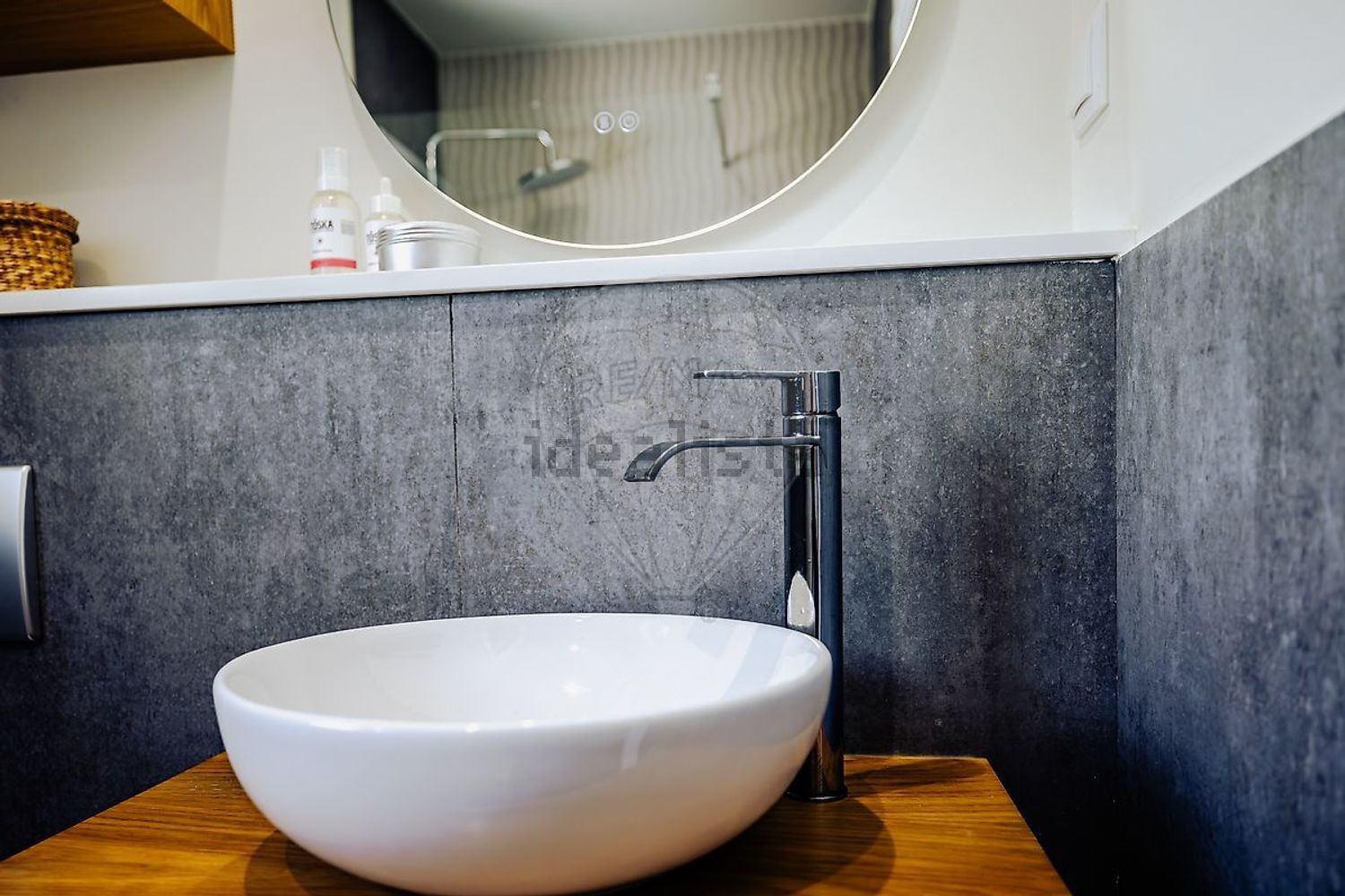 公寓 t2出售在Rua Thomaz de Mello - 卫生间