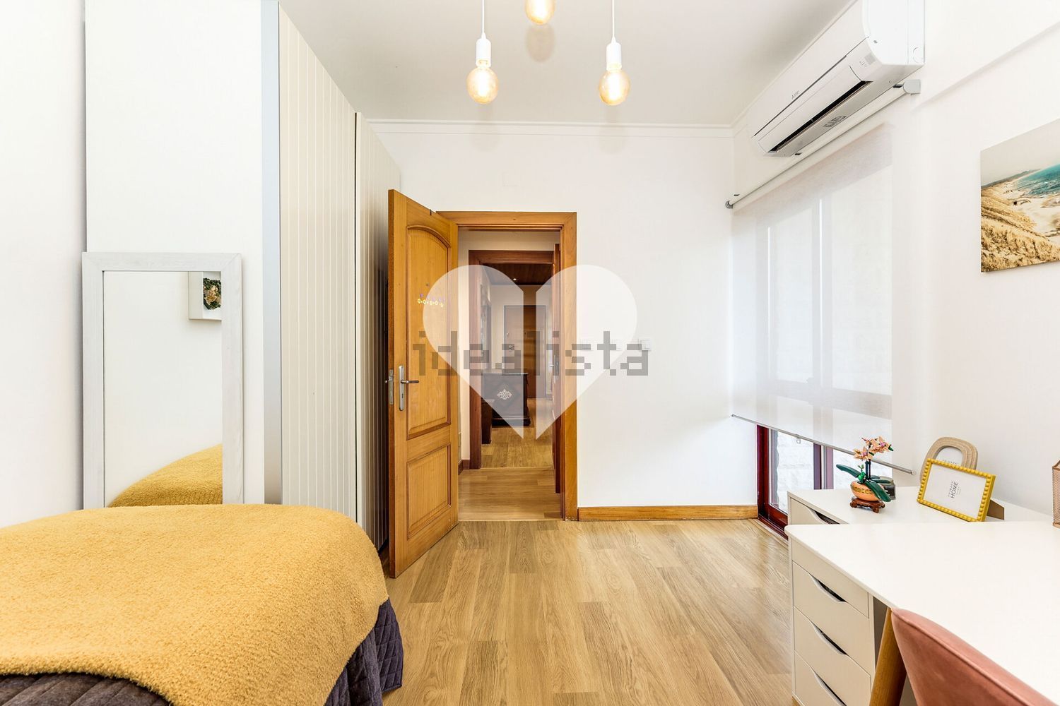 公寓 t2出售在Belas Clube Campo - 过道