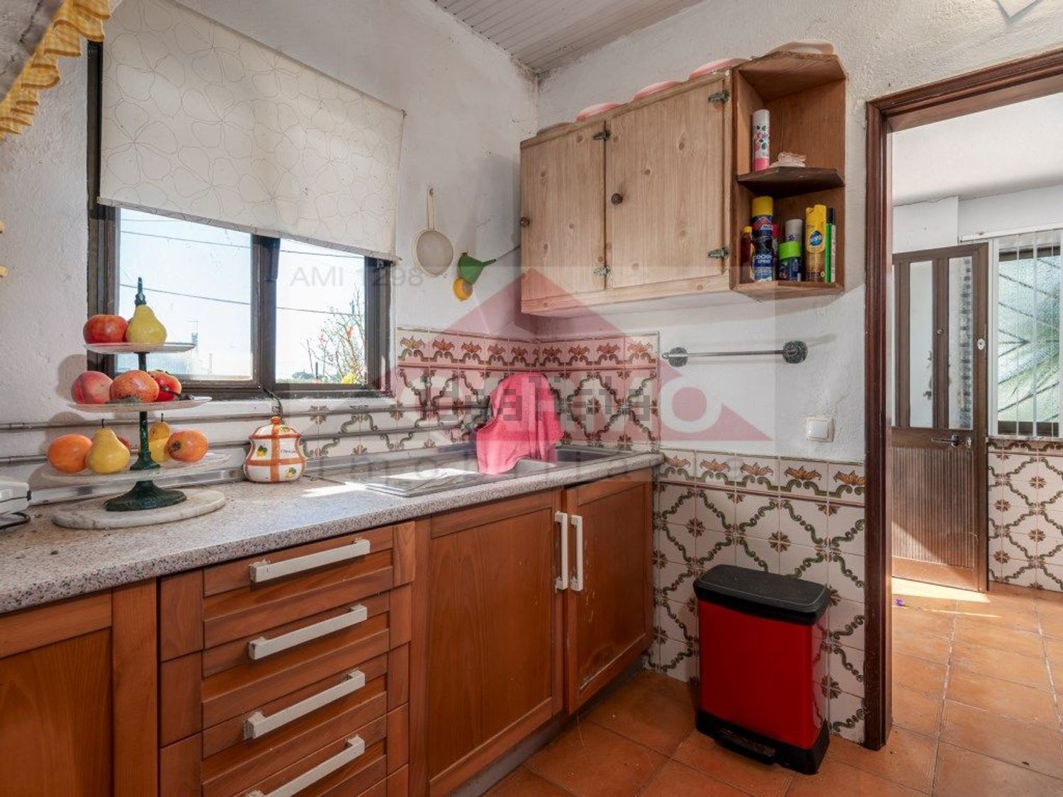 小楼房或独栋别墅出售在Atalaia e Alto Estanqueiro - Jardia - 厨房